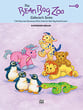 Bean Bag Zoo No. 2-Late Elem Piano piano sheet music cover